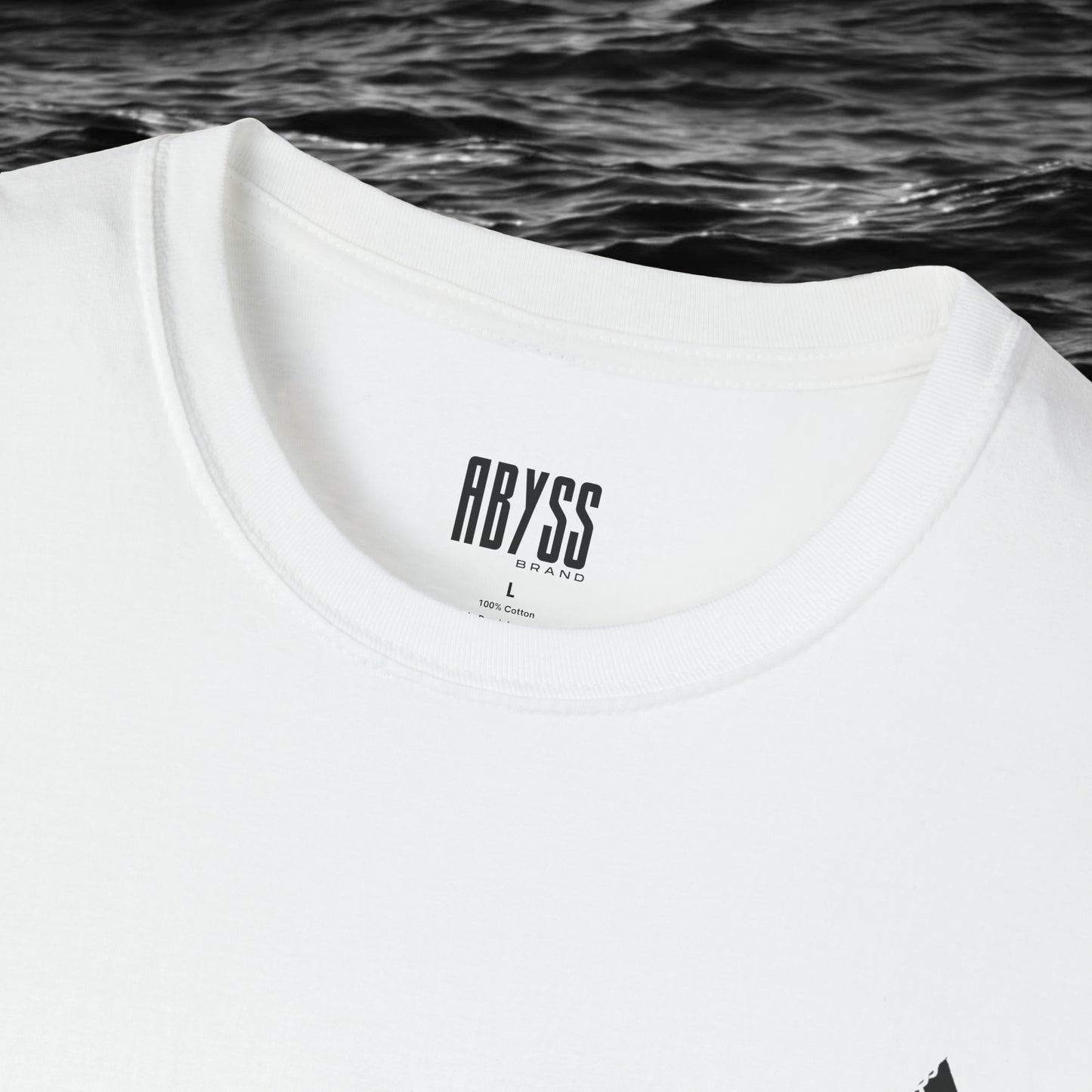 The Classic ABYSS Soft Style Tee