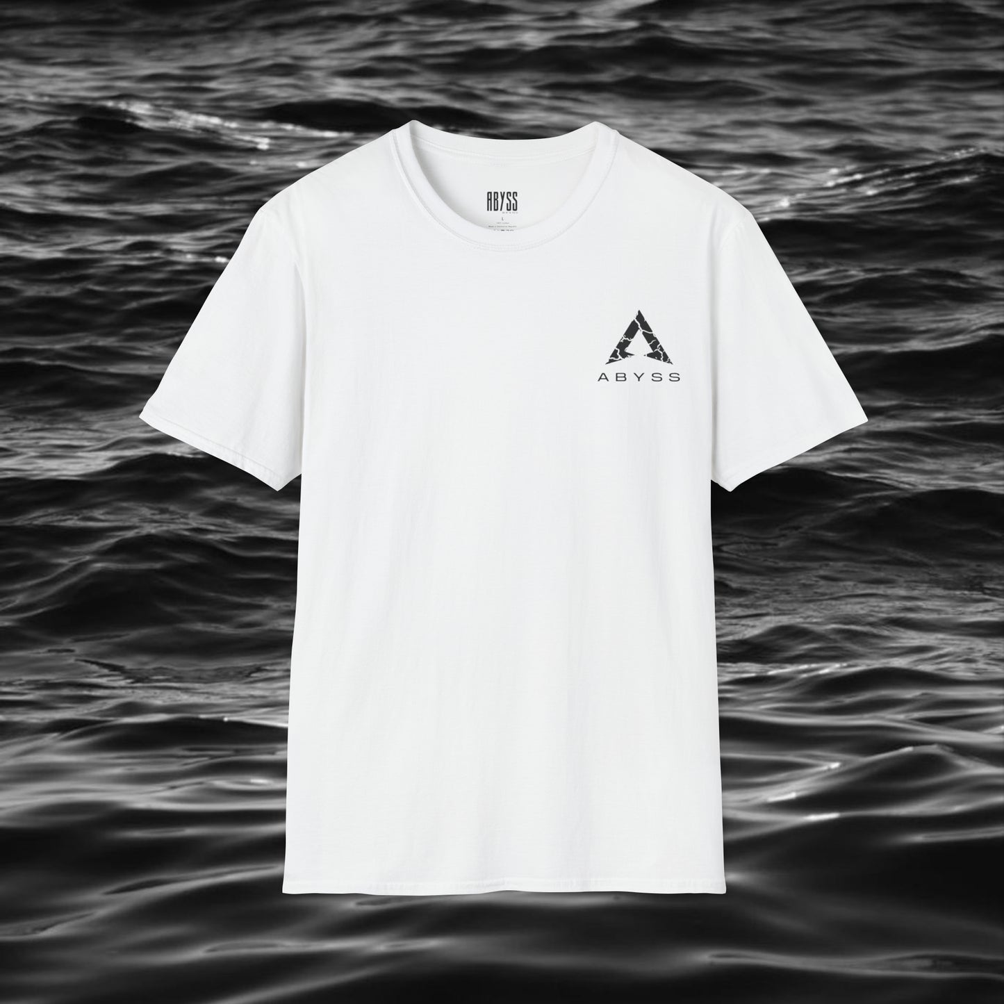 The Classic ABYSS Soft Style Tee