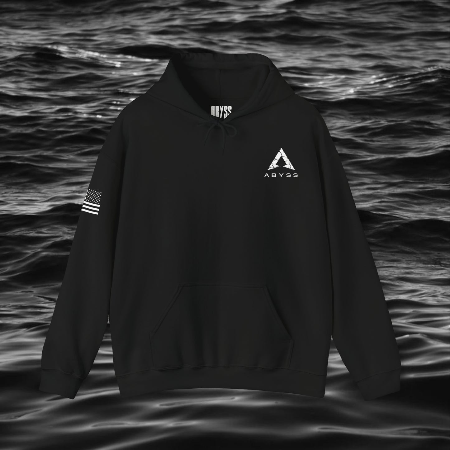 Don’t Tread ABYSS Hoodie