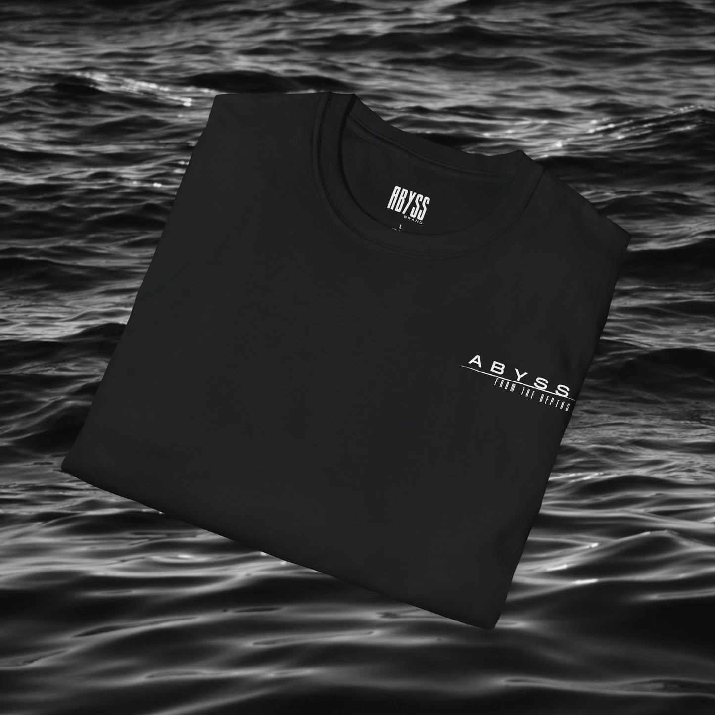 From The Depths ABYSS Tee