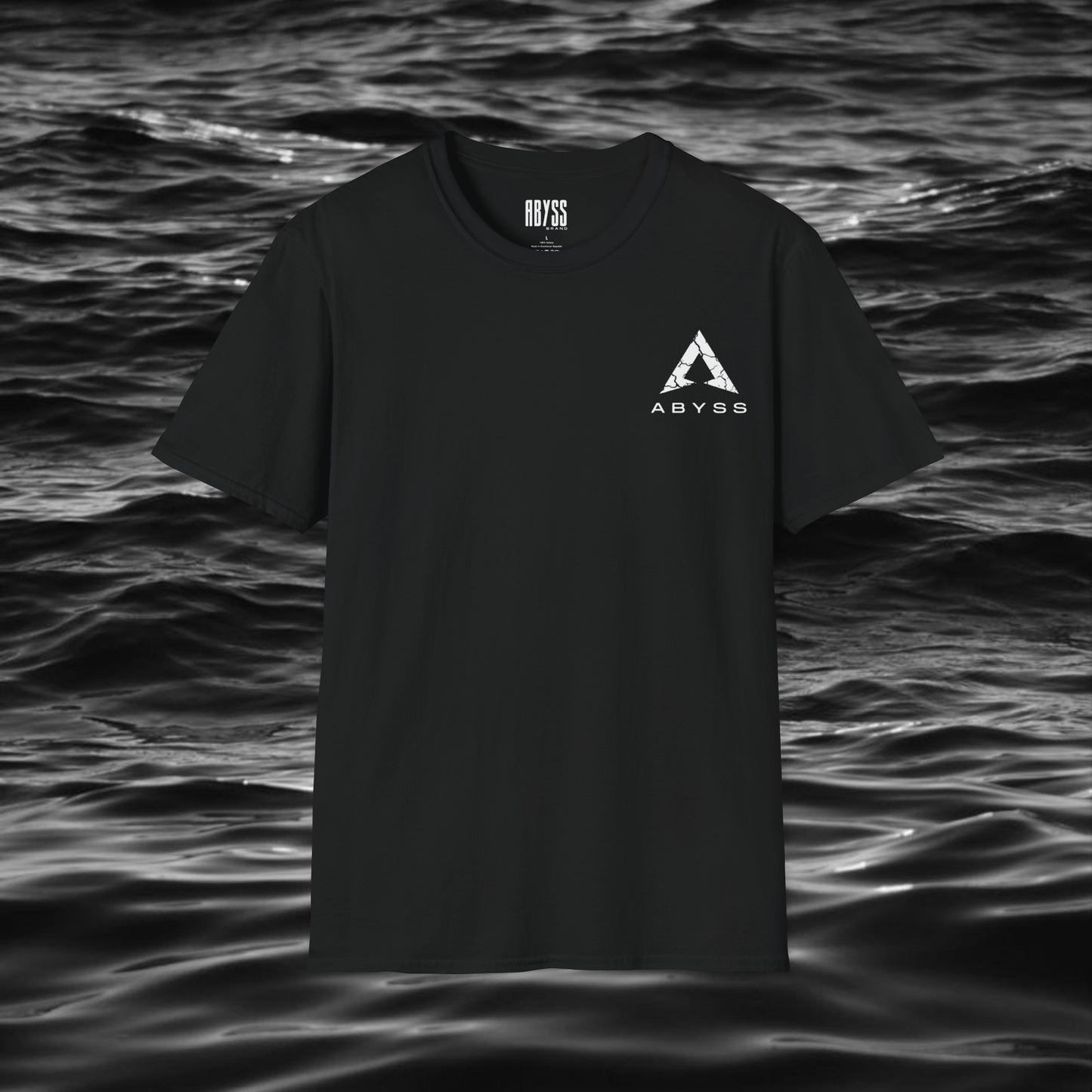 The Classic ABYSS Soft Style Tee