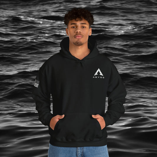 Don’t Tread ABYSS Hoodie