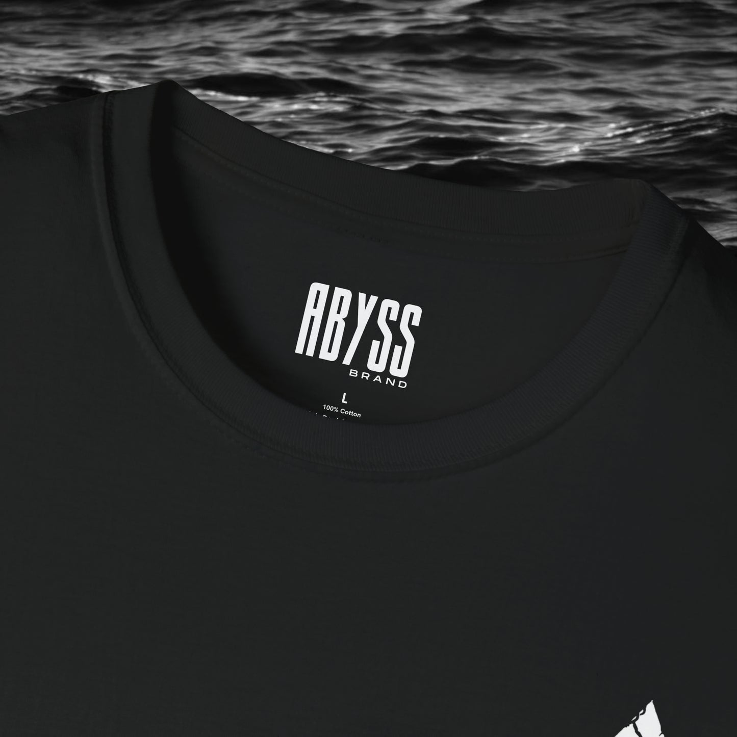 The Classic ABYSS Soft Style Tee