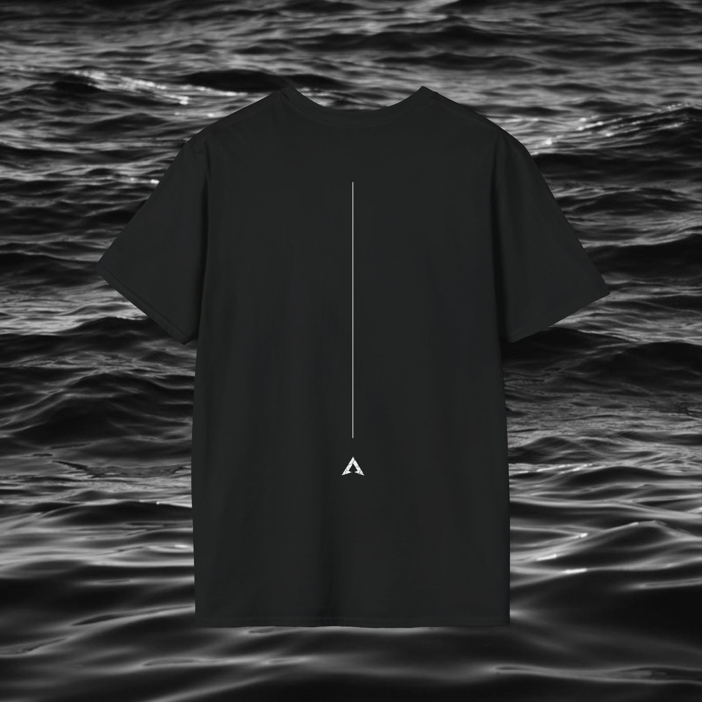 From The Depths ABYSS Tee