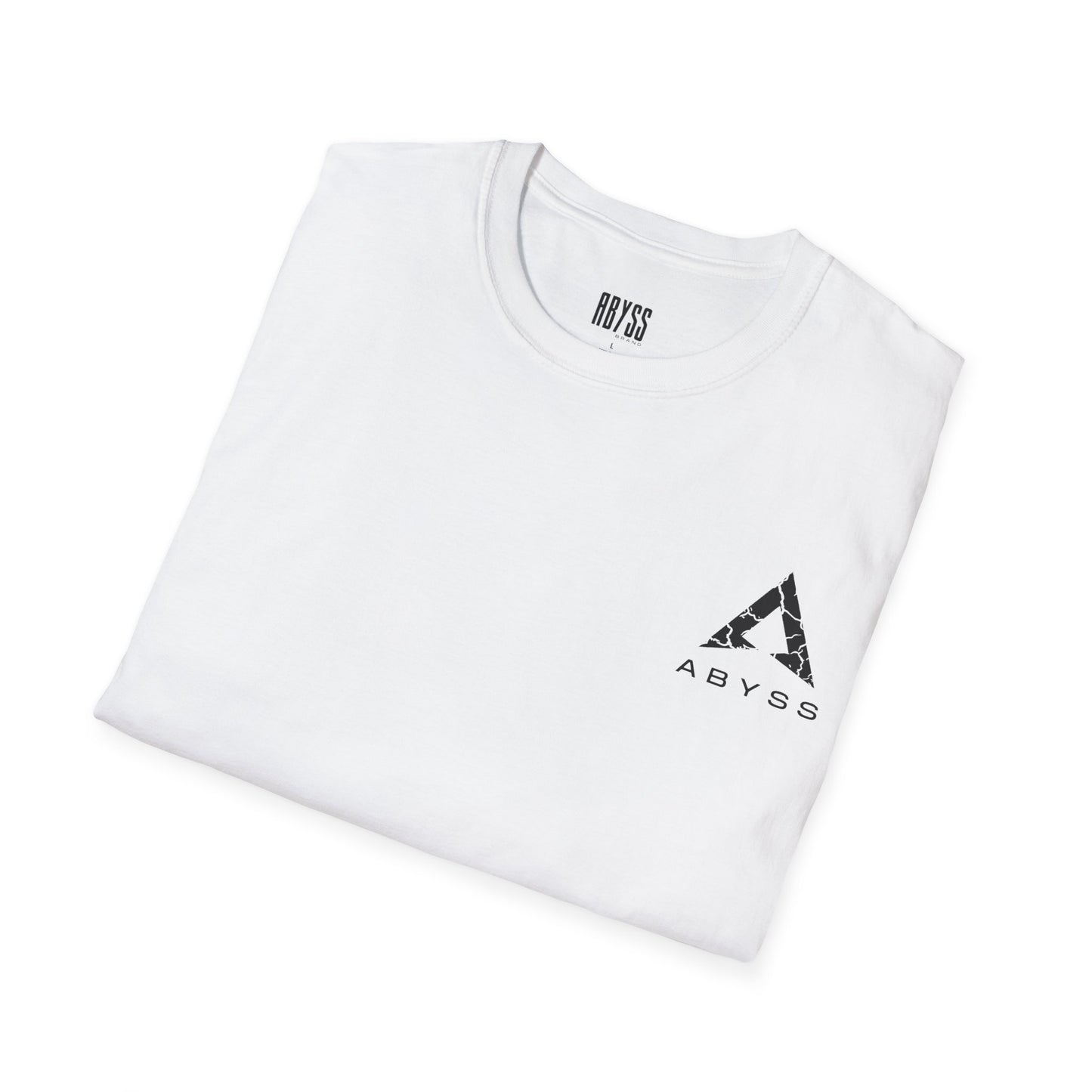 The Classic ABYSS Soft Style Tee